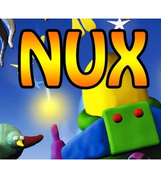 NuX Steam Key GLOBAL